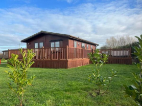 Primrose Lodge Malton